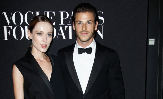 gaspard-ulliels-wife-gaelle-pietri gaspard-ulliels-wife-gaelle-pietri