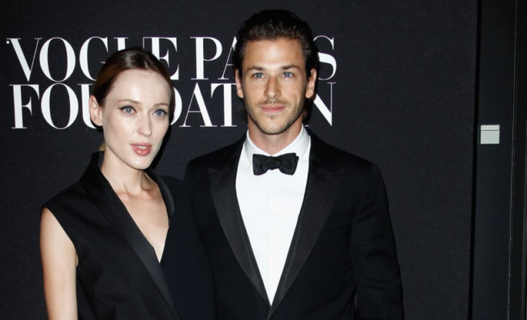 Who is Gaspard Ulliel’s wife, Gaelle Pietri? Age, Instagram, Net Worth ...