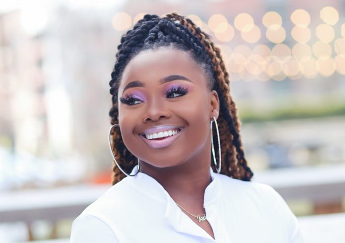 Jekalyn Carr Bio, Wiki, Age, Husband, Married, Net Worth, Height, Songs ...