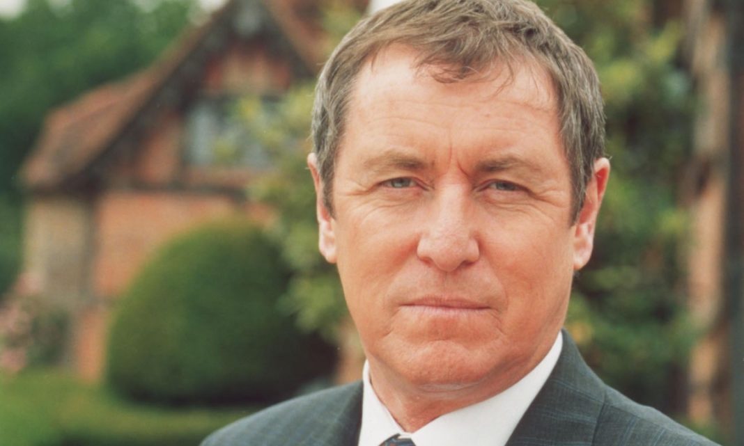 John Nettles Illness Explained What Happened To The English Actor Pop Creep