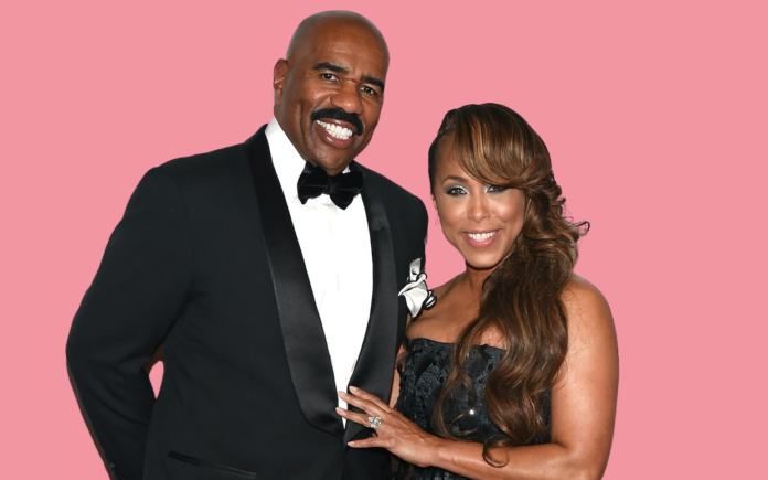 marjorie-harvey-first-marriage marjorie-harvey-first-marriage