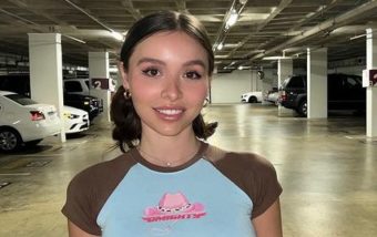 Sophie Mudd Wiki, Bio, Age, Height, Boyfriend, Net Worth, Career - Pop ...