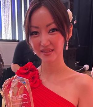 Did Yeonmi Park Undergo Plastic Surgery? - Pop Creep