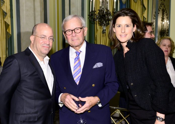 allison-gollust-jeff-zucker-girlfriend allison-gollust-jeff-zucker-girlfriend