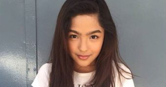 Andrea Brillantes Scandal explained: Know Everything about her - Pop Creep