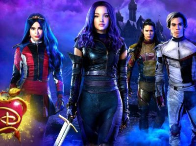 Disney Descendants 4 Release Date, Plot, Cast & More - Pop Creep