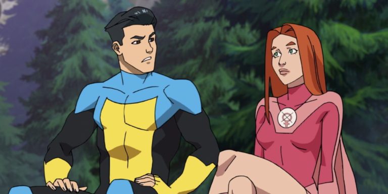 invincible-season-2-release-date-cast-plot