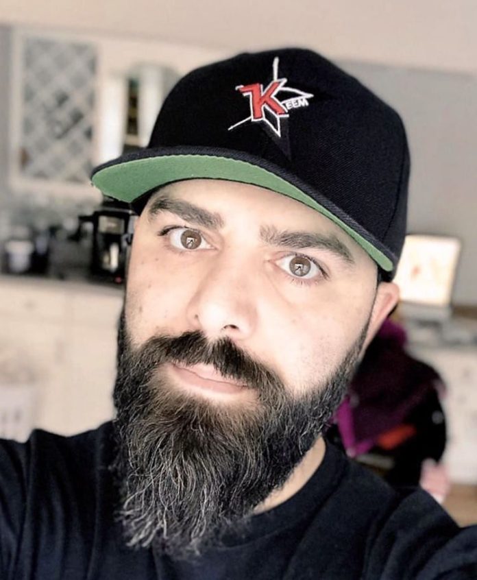 keemstar keemstar