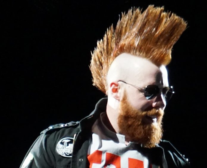 sheamus sheamus