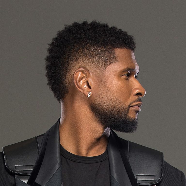 usher