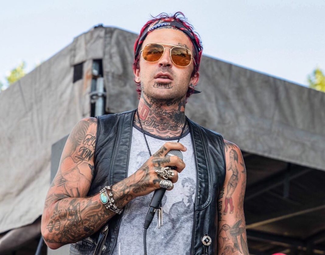 Yelawolf Bio, Wiki, Age, Net Worth, Girlfriend, Family, Bio Pop Creep