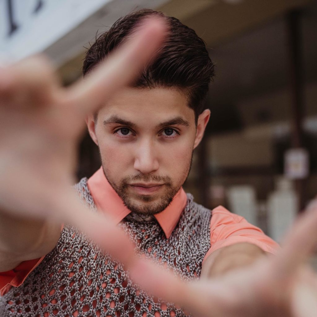 Brandon Larracuente Wiki, Biography, Age, Wife, Marriage - Pop Creep
