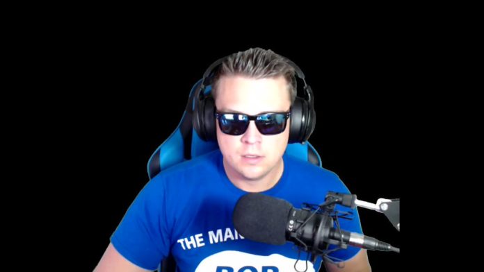 HollywoodBobLIVE HollywoodBobLIVE