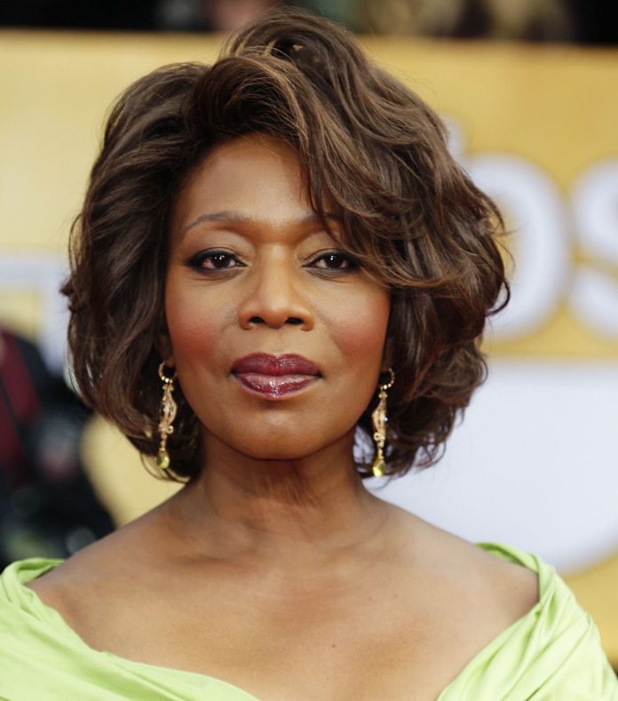 alfre-woodard-family
