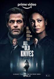 all-the-old-knives