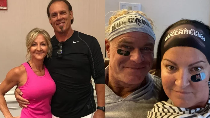 billy-gunn-ex-wife