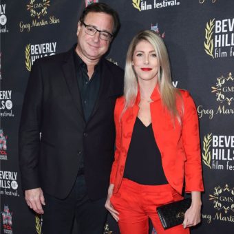 Bob Saget’s Wife Kelly Rizzo: Wiki, Bio, Age, Height & more - Pop Creep