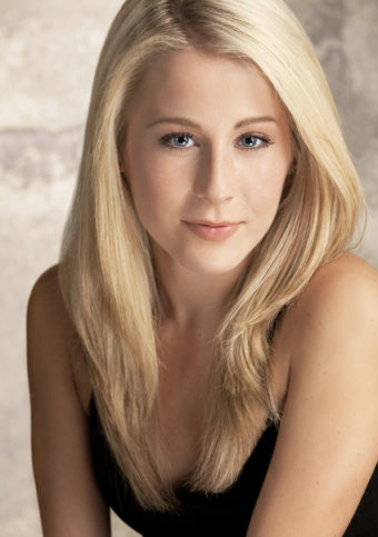 Caitlin Hale Biography, Age, Net Worth, Height, Siblings, BF - Pop Creep