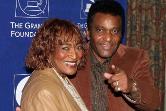 Who Is Charley Pride’s Wife: What We Know - Pop Creep