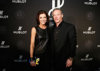 Charlotte Jones Anderson Divorce With Husband Shy Anderson - Pop Creep