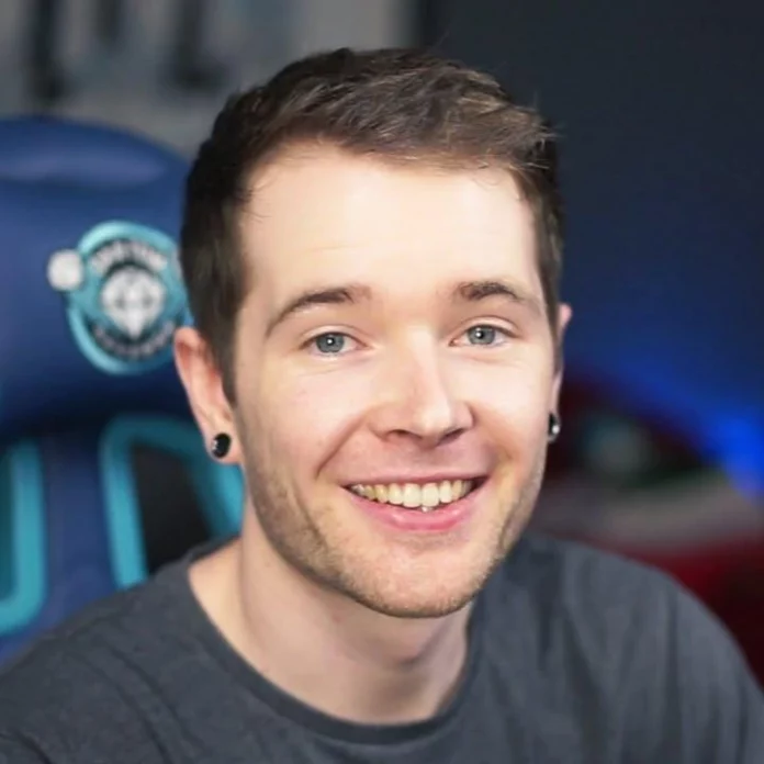 dantdm dantdm