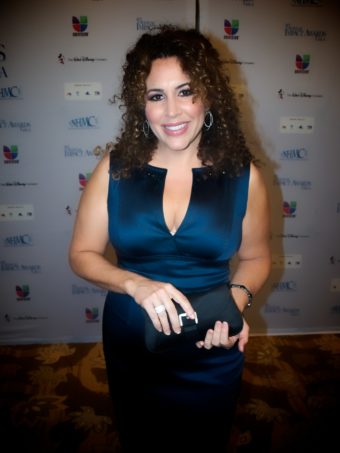 Diana-Maria Riva, Dead to Me: Bio, Age, Height, Husband, Net Worth