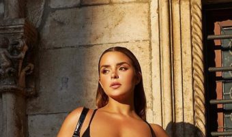 How Tall Is Demi Rose Mawby: What We Know - Pop Creep