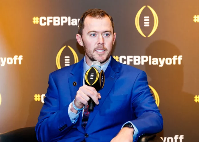 lincoln-riley-net-worth