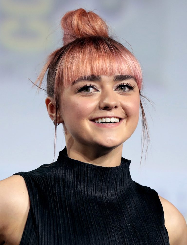 maisie-williams