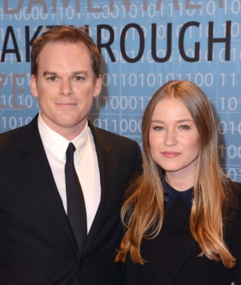 Who Is Michael C. Hall’s Wife: Morgan McGregor - Pop Creep