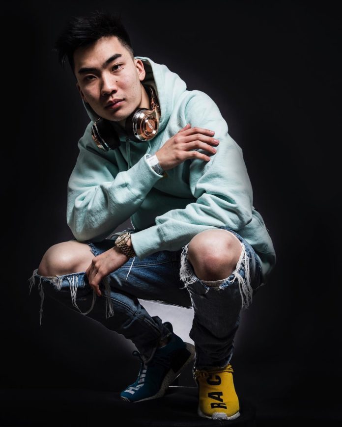 ricegum-bio ricegum-bio