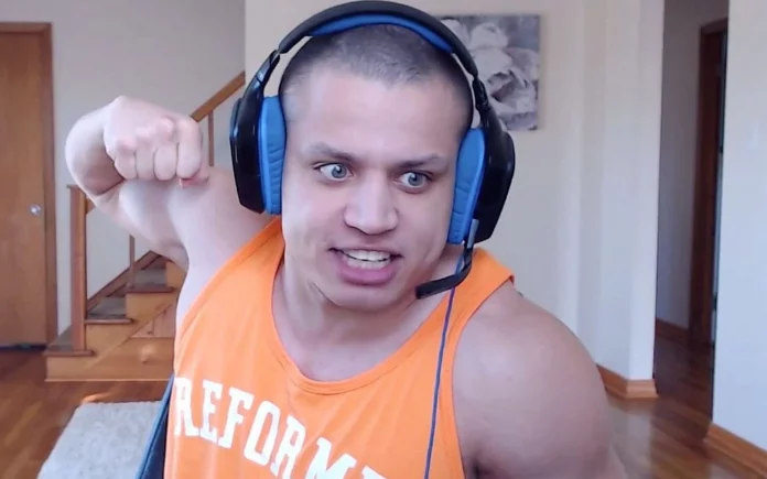 tyler1 tyler1
