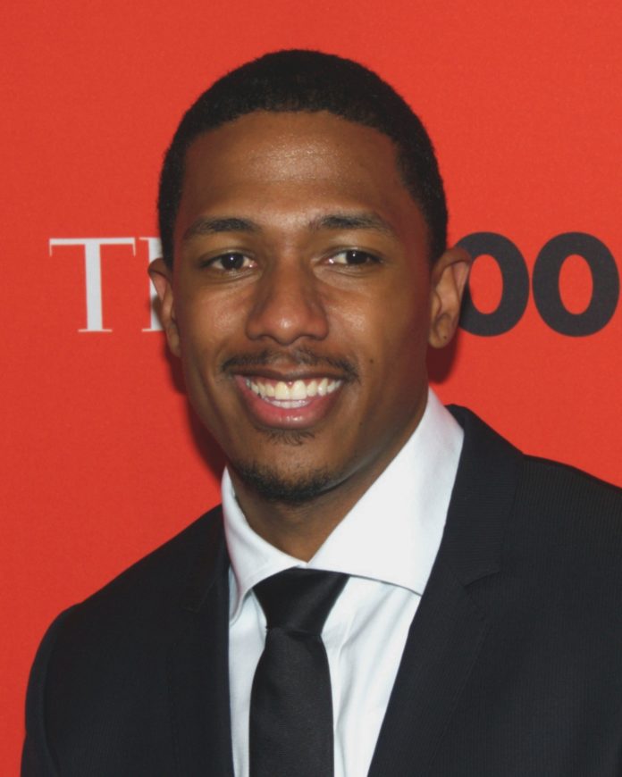 where-is-nick-cannon-from