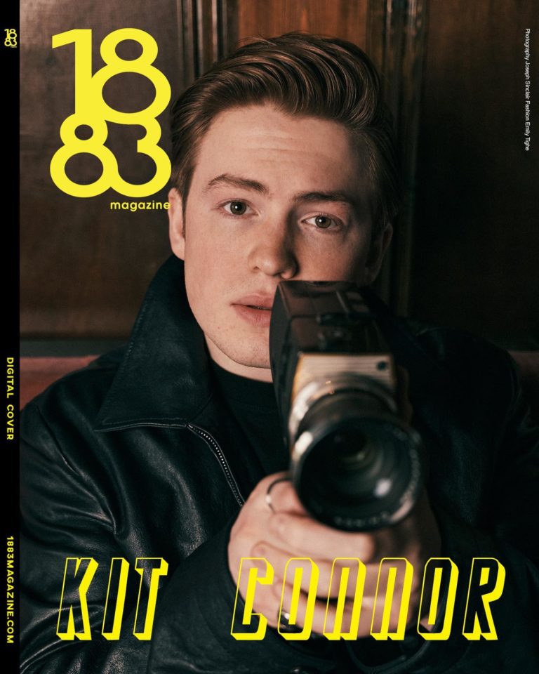 kit-connor