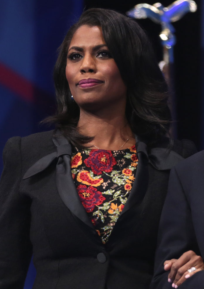 how-tall-is-omarosa-manigault-newman