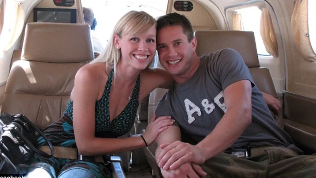 James Reyes (Sherri Papini Ex Boyfriend) Wiki, Bio, Age, Height, Facts