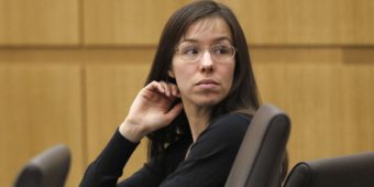Jodi Arias Murder Case Timeline In 2022: Now, Boyfriend, Age - Pop Creep