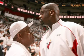 Who Is Joe Toney, Shaquille O'Neal's Father: What We Know So Far - Pop