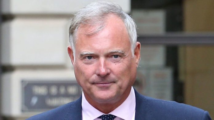 What Happened To John Leslie Tv Presenter Pop Creep 