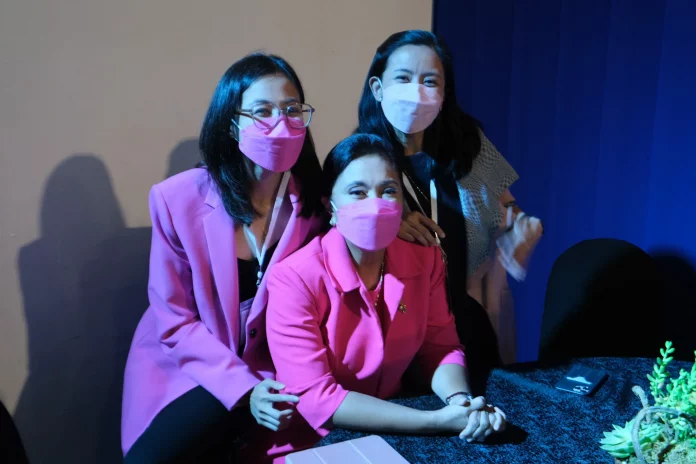tricia-robredo tricia-robredo