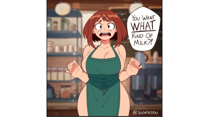 you-want-what-kind-of-milk-meme you-want-what-kind-of-milk-meme