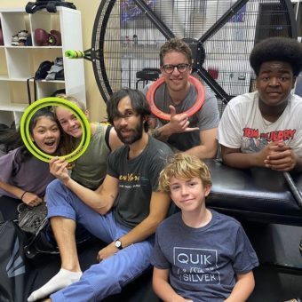 Walker Scobell Wiki, Bio, Net Worth, Height, Weight, Facts - Pop Creep