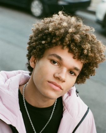 Armani Jackson Wiki, Bio, Age, Height, Weight, Net Worth, Facts - Pop Creep