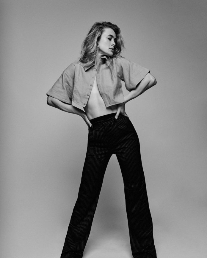 melissa-roxburgh-height