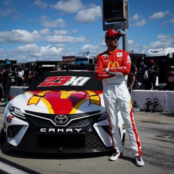 Kurt Busch Net Worth 2022: How Rich Is Driver? - Pop Creep