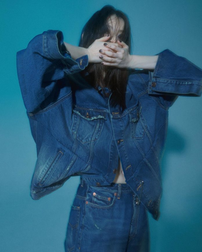 Han So-hee