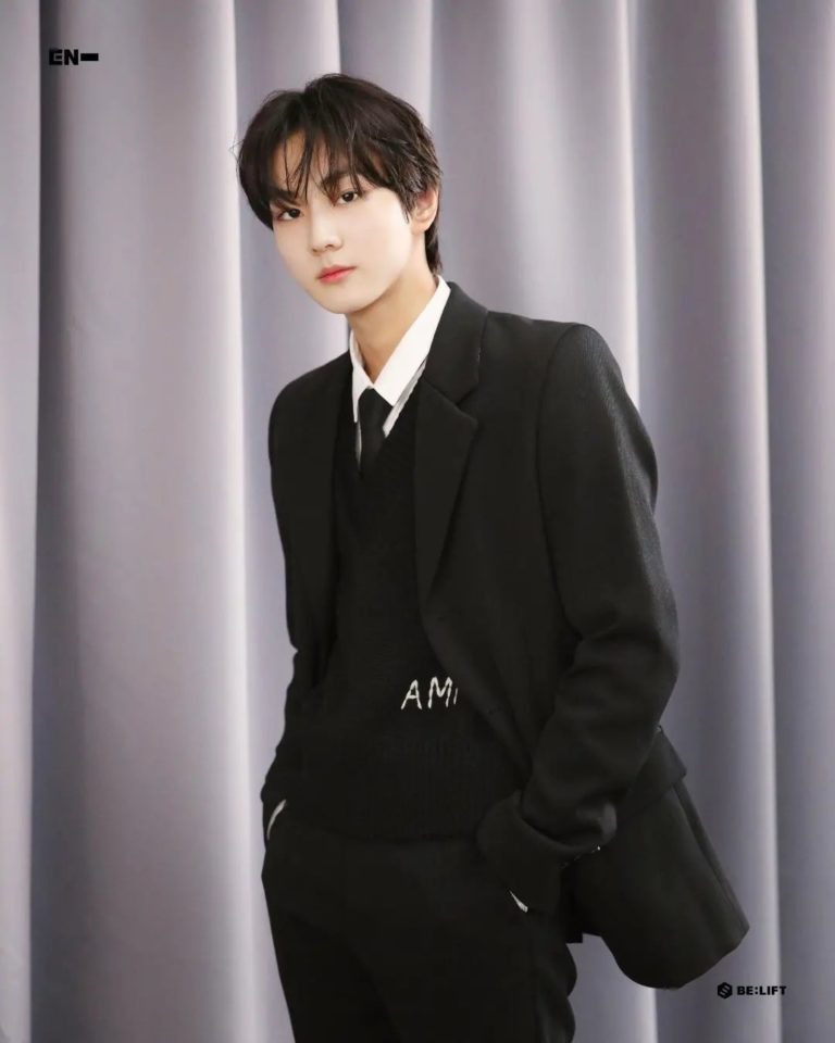 jungwon-enhypen-dorm-arrangements