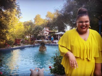 Britney Young Wiki, Bio, Age, Height, Weight, Net Worth - Pop Creep