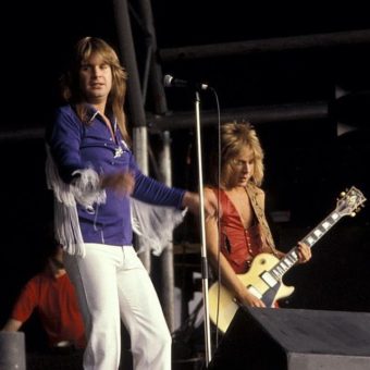 Ozzy Osbourne Net Worth 2022: All About Him - Pop Creep