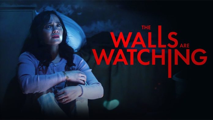 the-walls-are-watching
